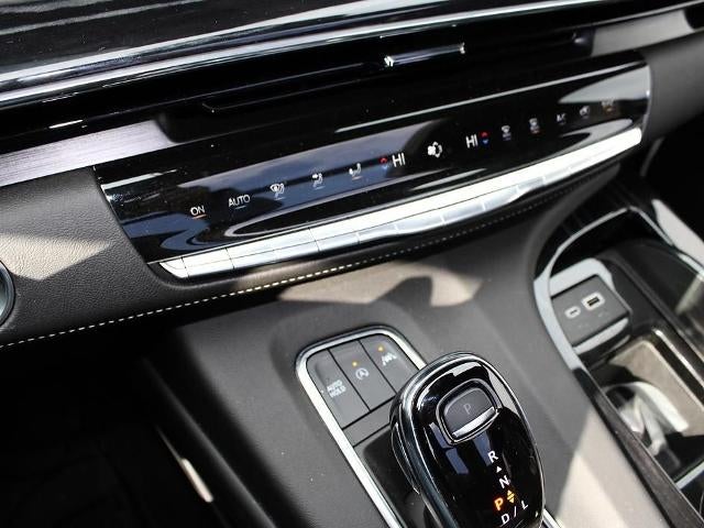 2024 Cadillac Escalade 4WD Sport