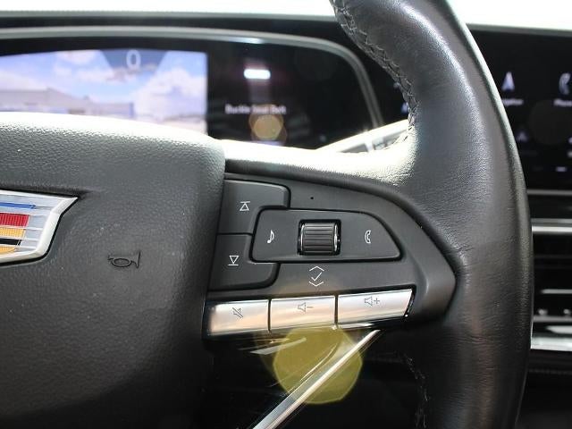 2024 Cadillac Escalade 4WD Sport