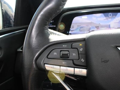 2024 Cadillac Escalade 4WD Sport