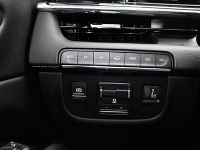 2024 Cadillac Escalade 4WD Sport