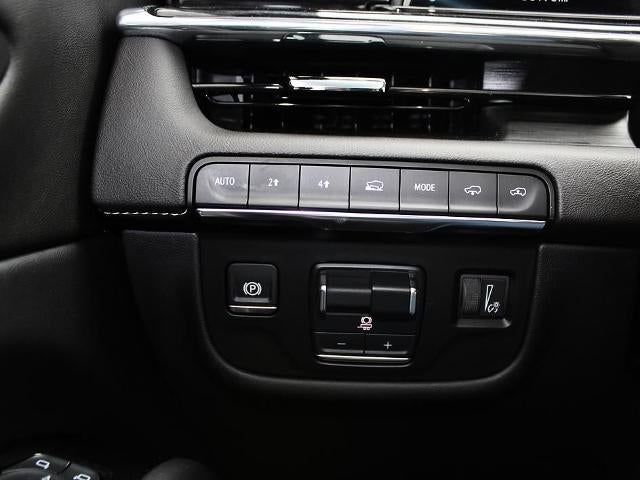 2024 Cadillac Escalade 4WD Sport