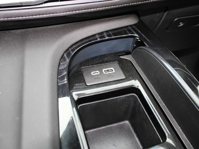 2024 Cadillac Escalade 4WD Sport