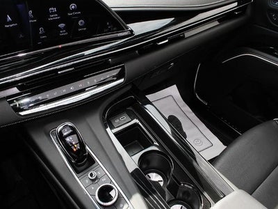 2024 Cadillac Escalade 4WD Sport