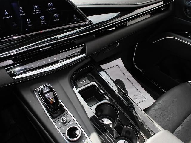 2024 Cadillac Escalade 4WD Sport