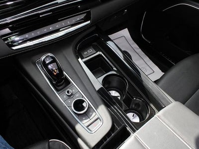 2024 Cadillac Escalade 4WD Sport