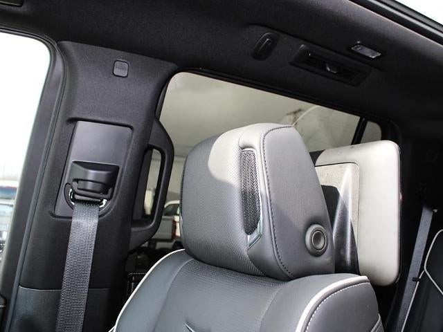 2024 Cadillac Escalade 4WD Sport