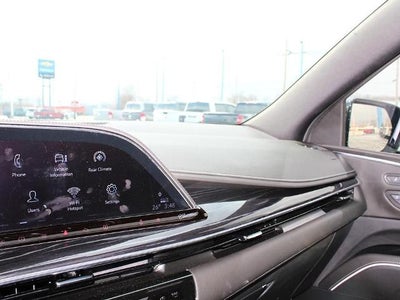 2024 Cadillac Escalade 4WD Sport