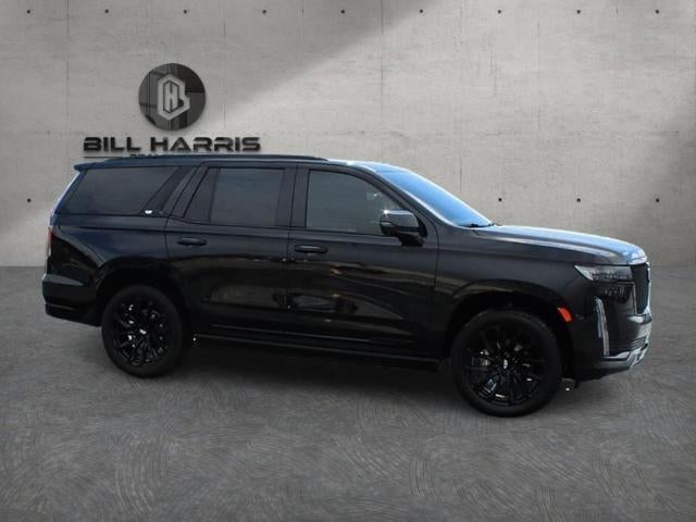 2024 Cadillac Escalade 4WD Sport