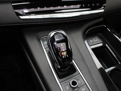 2024 Cadillac Escalade 4WD Sport