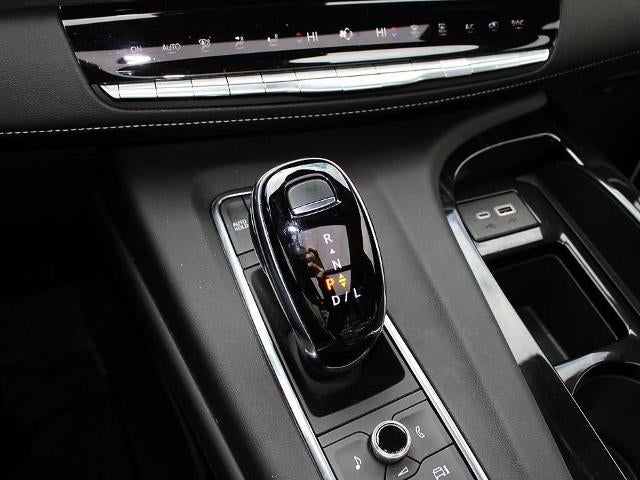 2024 Cadillac Escalade 4WD Sport