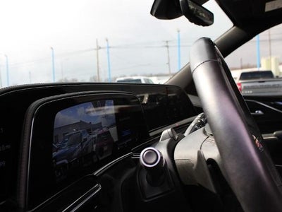 2024 Cadillac Escalade 4WD Sport