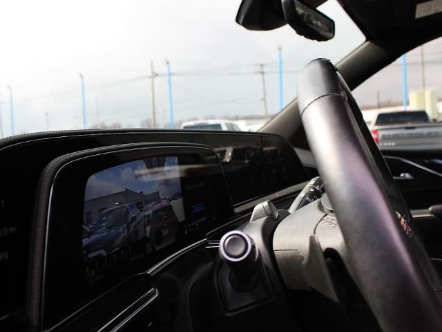 2024 Cadillac Escalade 4WD Sport