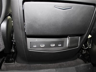 2024 Cadillac Escalade 4WD Sport