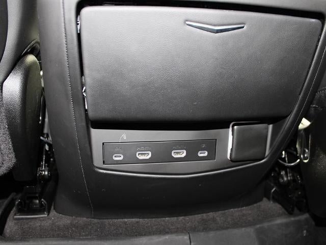 2024 Cadillac Escalade 4WD Sport