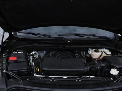 2024 Cadillac Escalade 4WD Sport