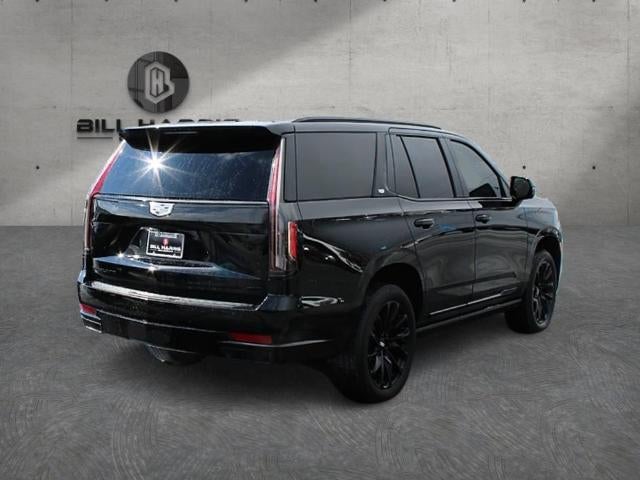 2024 Cadillac Escalade 4WD Sport