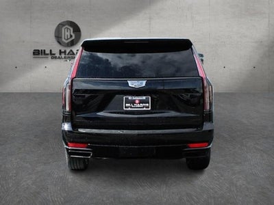 2024 Cadillac Escalade 4WD Sport