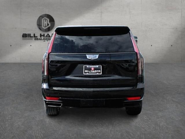 2024 Cadillac Escalade 4WD Sport