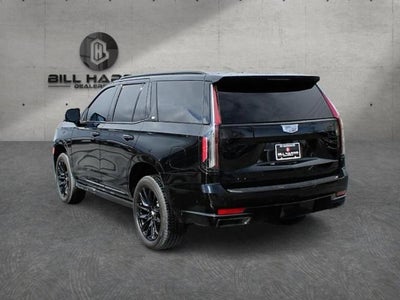 2024 Cadillac Escalade 4WD Sport