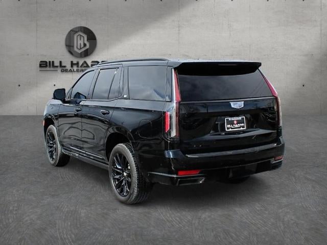 2024 Cadillac Escalade 4WD Sport
