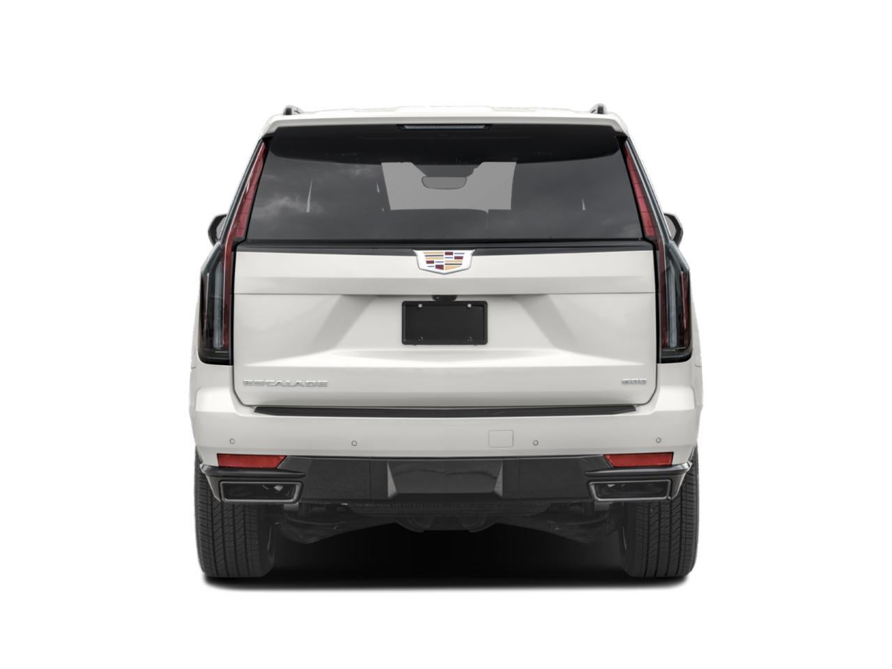 2024 Cadillac Escalade 4WD Sport