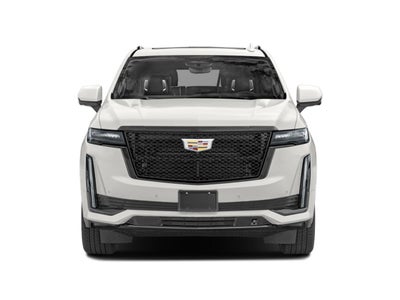 2024 Cadillac Escalade 4WD Sport