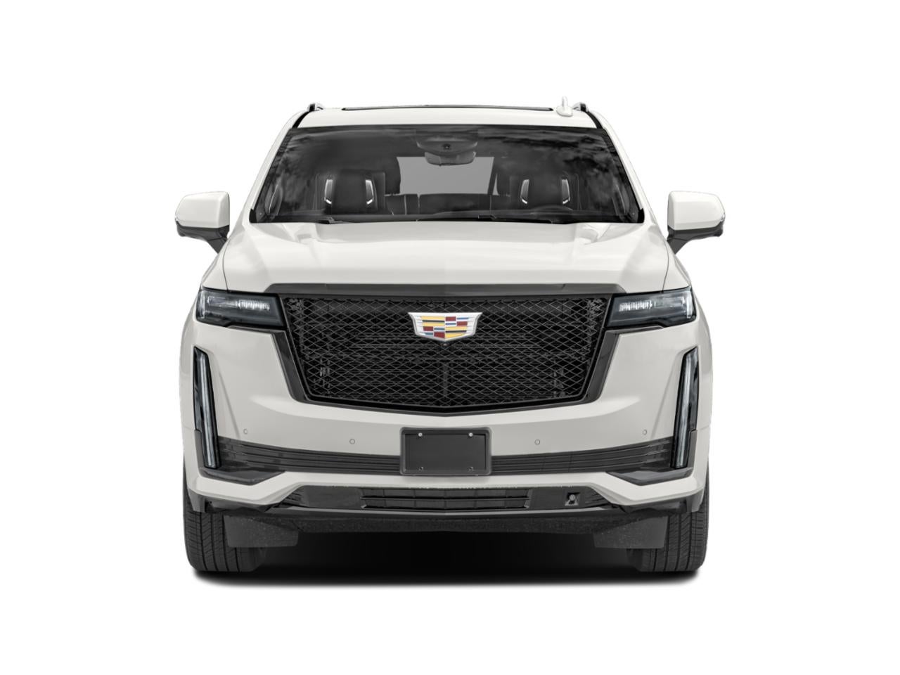 2024 Cadillac Escalade 4WD Sport