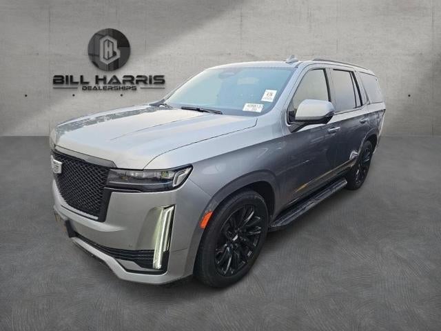 2023 Cadillac Escalade 4WD Sport