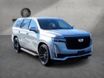 2023 Cadillac Escalade 4WD Sport