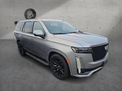 2023 Cadillac Escalade 4WD Sport