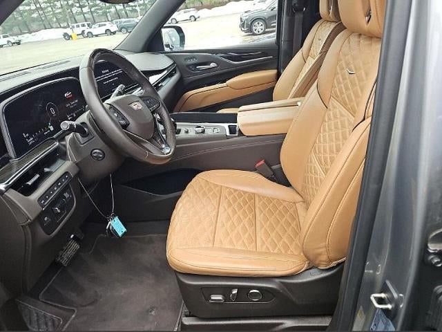 2023 Cadillac Escalade 4WD Sport