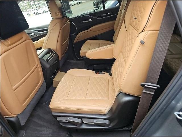 2023 Cadillac Escalade 4WD Sport