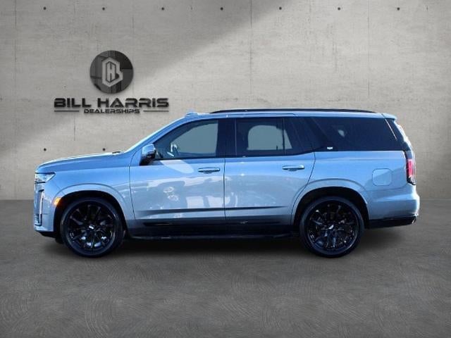 2023 Cadillac Escalade 4WD Sport