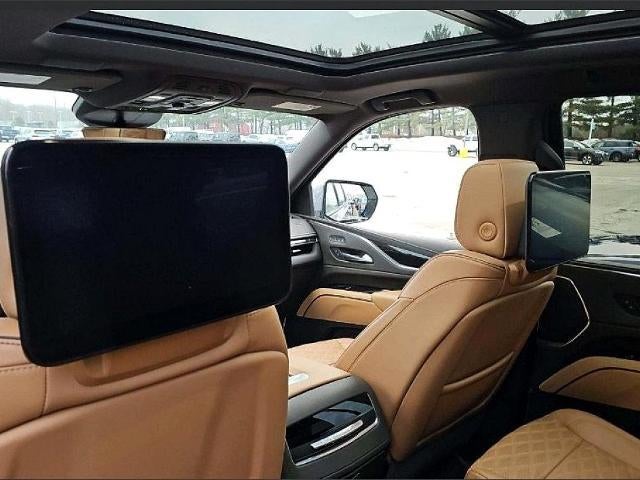 2023 Cadillac Escalade 4WD Sport