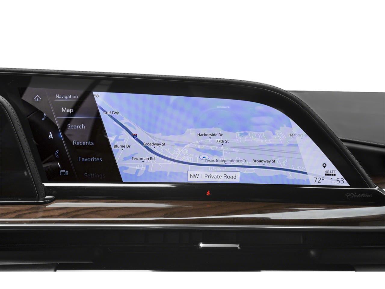 2023 Cadillac Escalade 4WD Sport