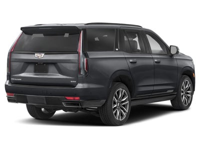 2023 Cadillac Escalade 4WD Sport