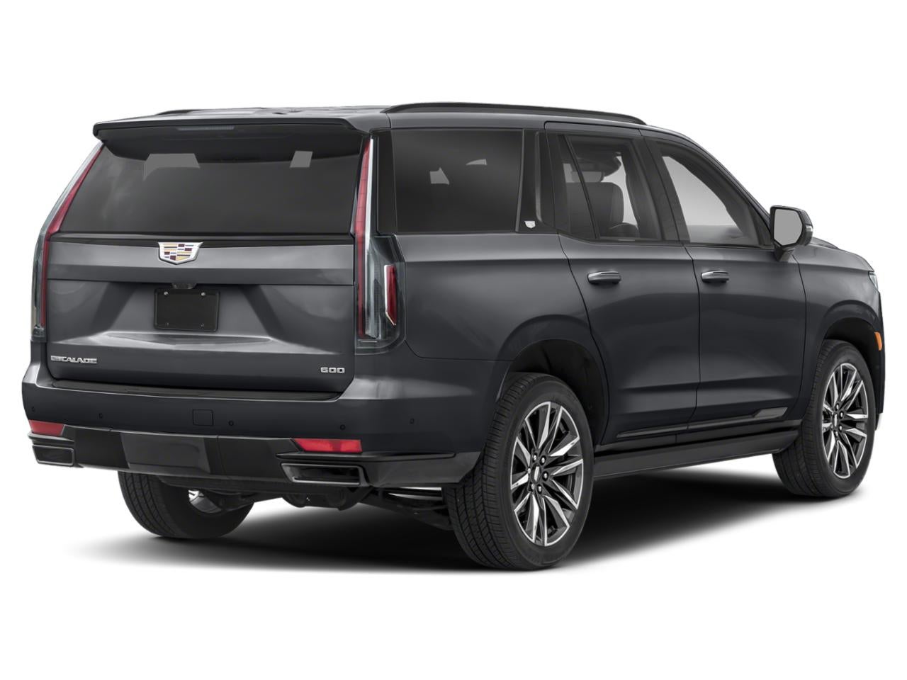 2023 Cadillac Escalade 4WD Sport