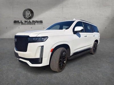 2024 Cadillac Escalade 4WD Sport