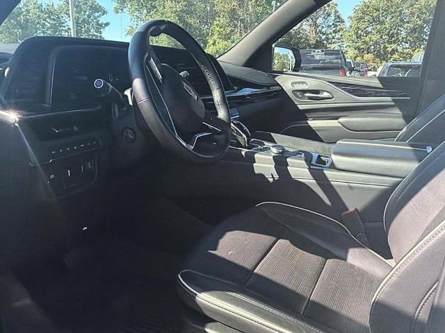 2024 Cadillac Escalade 4WD Sport
