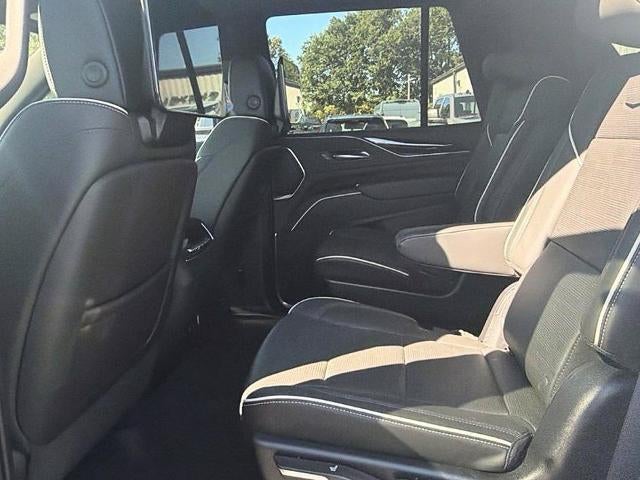 2024 Cadillac Escalade 4WD Sport