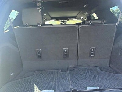 2024 Cadillac Escalade 4WD Sport