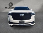 2024 Cadillac Escalade 4WD Sport