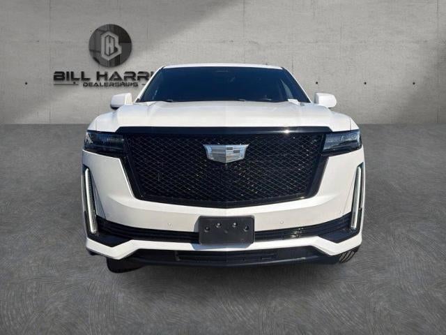 2024 Cadillac Escalade 4WD Sport