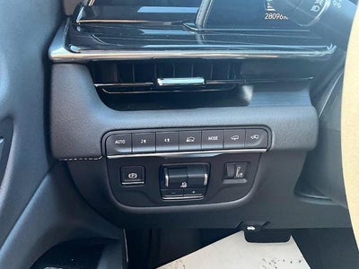 2024 Cadillac Escalade 4WD Sport