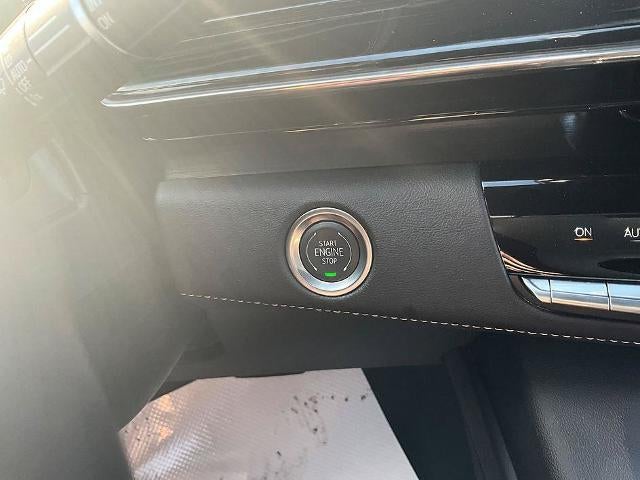 2024 Cadillac Escalade 4WD Sport