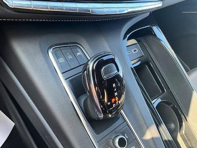 2024 Cadillac Escalade 4WD Sport