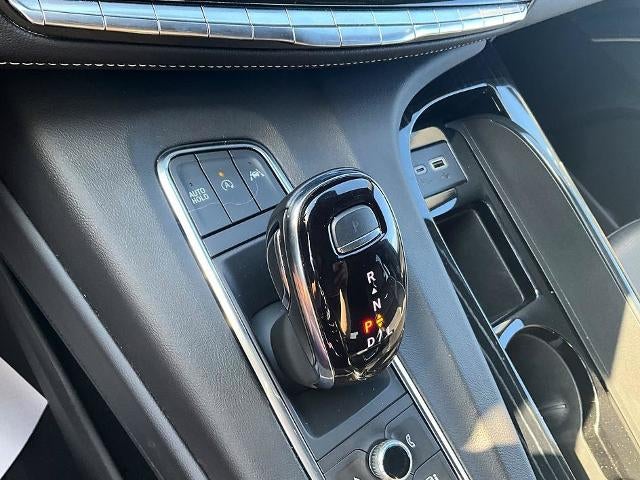 2024 Cadillac Escalade 4WD Sport