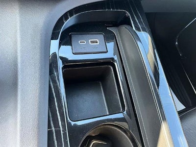 2024 Cadillac Escalade 4WD Sport
