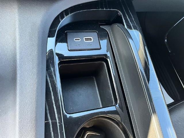 2024 Cadillac Escalade 4WD Sport