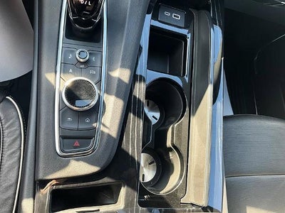 2024 Cadillac Escalade 4WD Sport